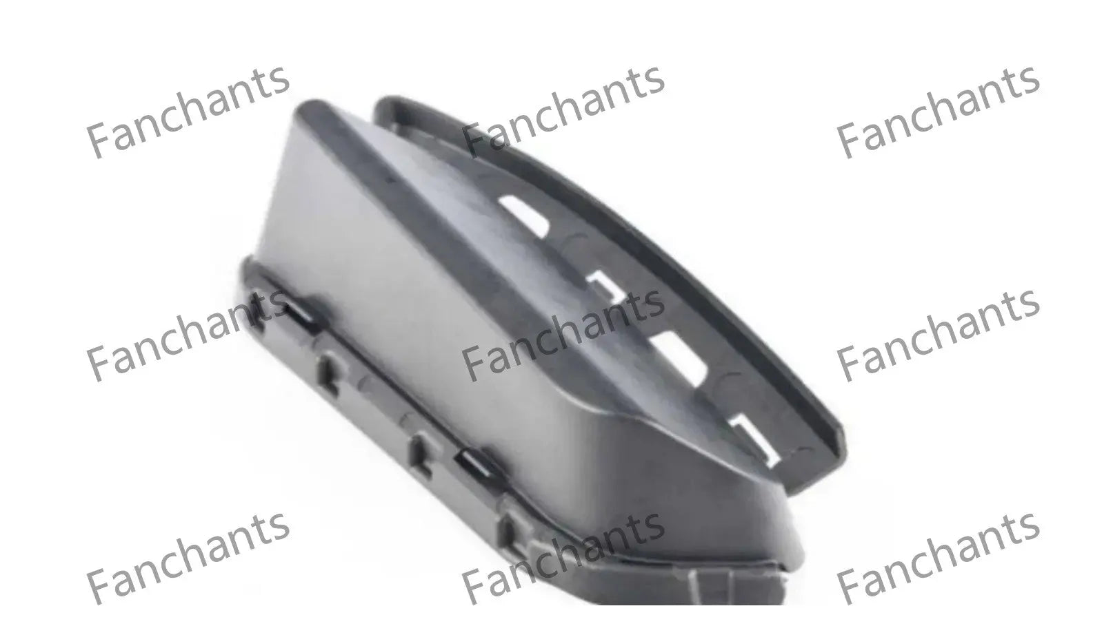 Applicable to 17-21 BMW X2 F39 middle grid air inlet closure 51118069693 51118069694 - FANCHANTS China Auto Parts Wholesales