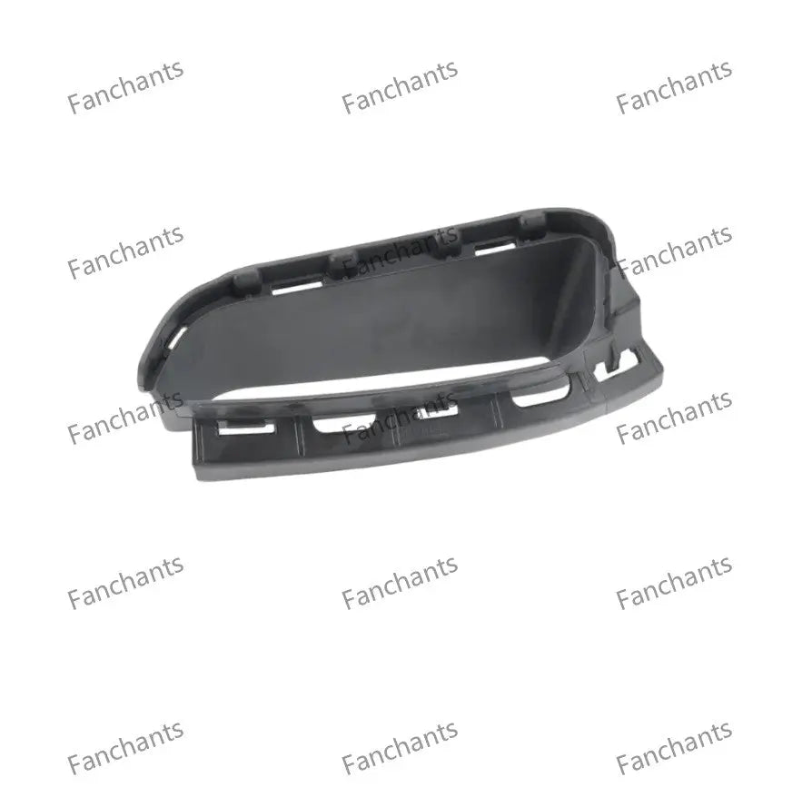 Applicable to 17-21 BMW X2 F39 middle grid air inlet closure 51118070321 51118070322 - FANCHANTS China Auto Parts Wholesales