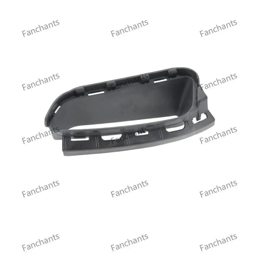 Applicable to 17-21 BMW X2 F39 middle grid air inlet closure 51118070321 51118070322 - FANCHANTS China Auto Parts Wholesales
