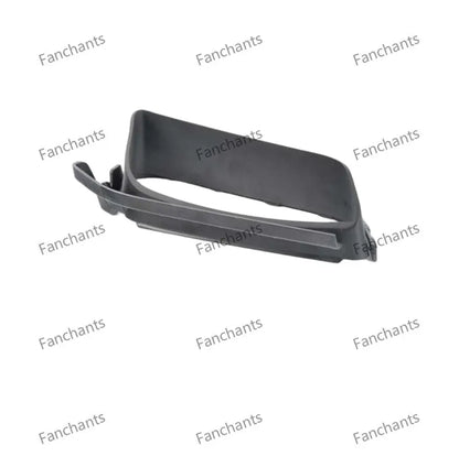 Applicable to 17-21 BMW X2 F39 middle grid air inlet closure 51118070321 51118070322 - FANCHANTS China Auto Parts Wholesales
