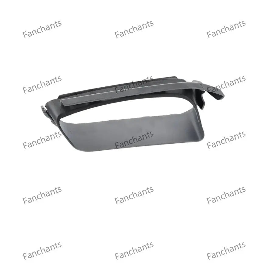 Applicable to 17-21 BMW X2 F39 middle grid air inlet closure 51118070321 51118070322 - FANCHANTS China Auto Parts Wholesales