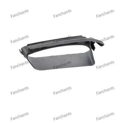 Applicable to 17-21 BMW X2 F39 middle grid air inlet closure 51118070321 51118070322 - FANCHANTS China Auto Parts Wholesales