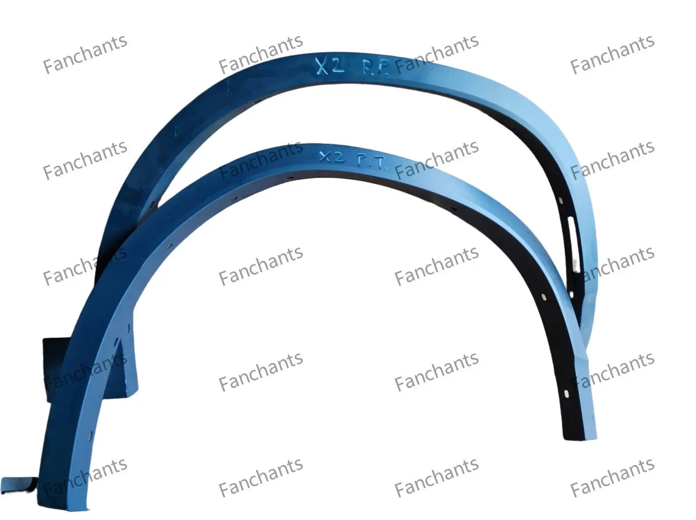 Applicable to 17-21 BMW X2 F39 rear wheel trim51778083151 51778083152 - FANCHANTS China Auto Parts Wholesales