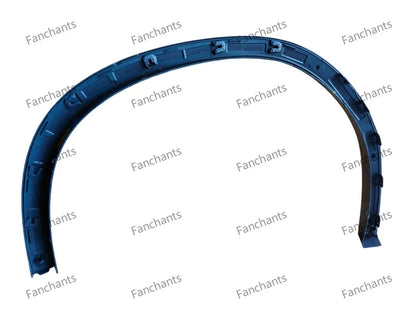 Applicable to 17-21 BMW X2 F39 rear wheel trim51778083151 51778083152 - FANCHANTS China Auto Parts Wholesales