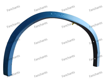 Applicable to 17-21 BMW X2 F39 rear wheel trim51778083151 51778083152 - FANCHANTS China Auto Parts Wholesales