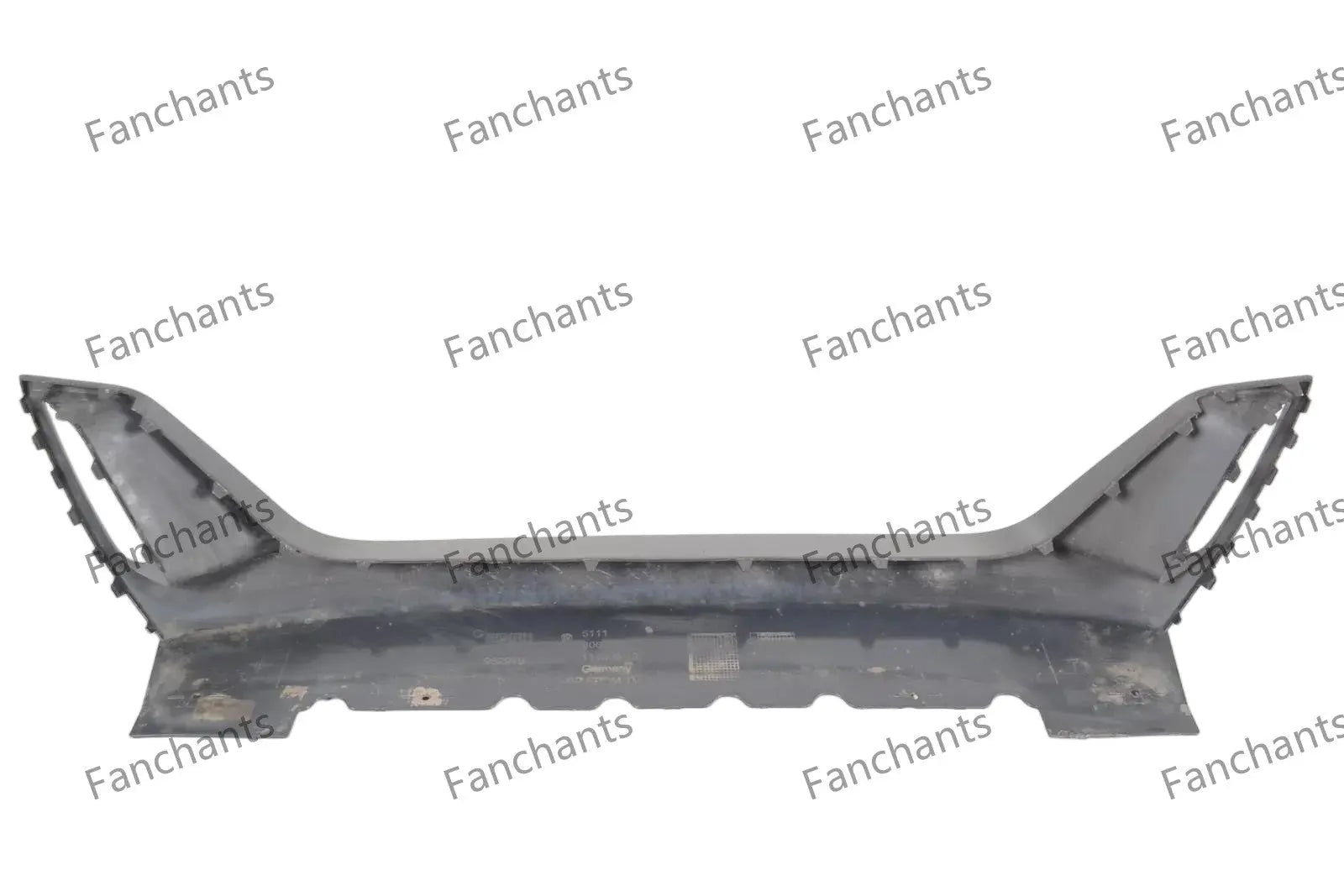 Applicable to 17-21 BMW X2 series F39 front bumper lower trim plate grille cover lower trim plate 51118069089 - FANCHANTS China Auto Parts Wholesales
