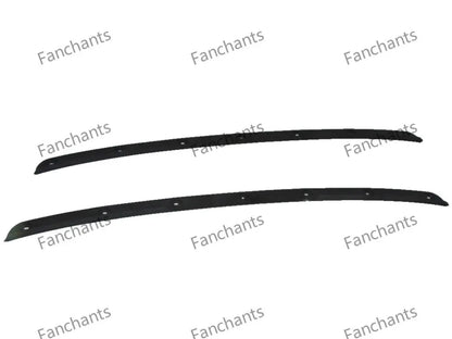 Applicable to 17-21 BMW X2 series F39 front bumper lower trim strip front lip trim strip 51118072905 - FANCHANTS China Auto Parts Wholesales
