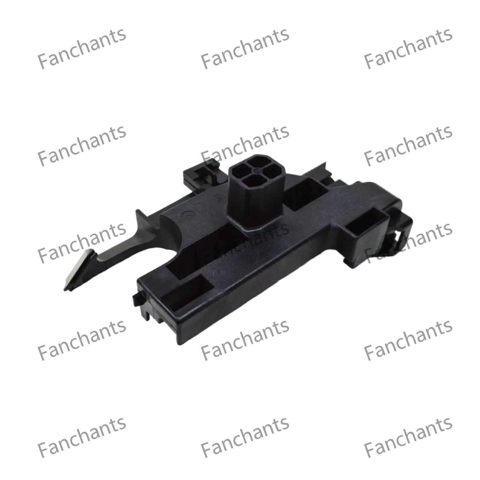 Applicable to 18-19 BMW 5 Series BMWG38 module bracket lower part 17117933885 17117933886 FANCHANTS China Auto Parts Wholesales