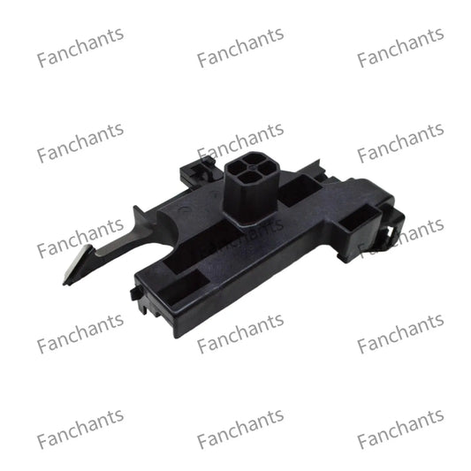 Applicable to 18-19 BMW 5 Series BMWG38 module bracket lower part 17117933885 17117933886 FANCHANTS China Auto Parts Wholesales