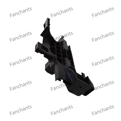 Applicable to 18-19 BMW 5 Series BMWG38 module bracket lower part 17117933885 17117933886 FANCHANTS China Auto Parts Wholesales