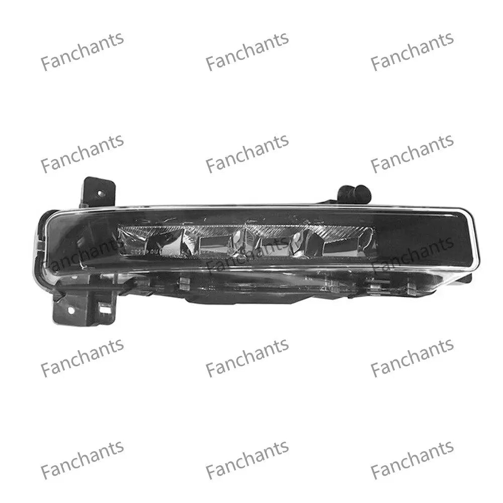 Applicable to 18-19 BMW 5 Series G30/G38 front fog lamp black background 63179477171 63179477172 FANCHANTS China Auto Parts Wholesales