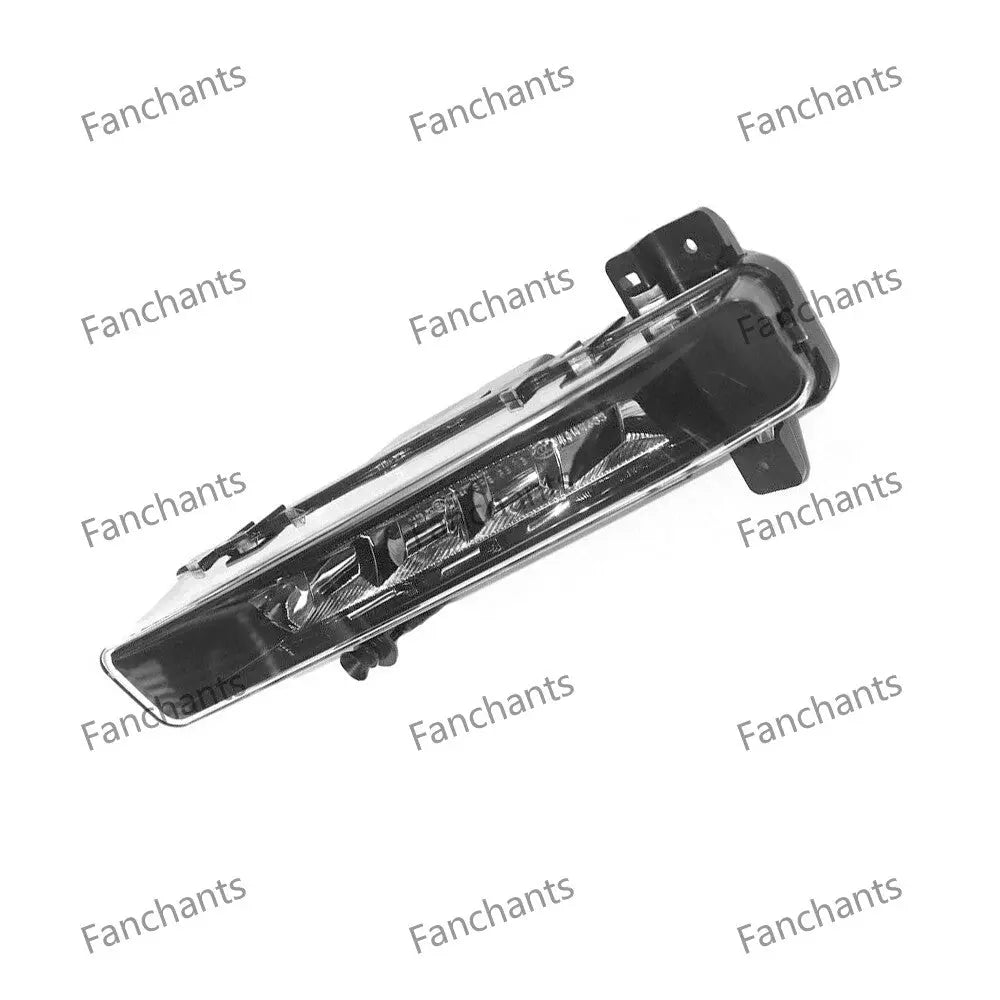 Applicable to 18-19 BMW 5 Series G30/G38 front fog lamp black background 63179477171 63179477172 FANCHANTS China Auto Parts Wholesales