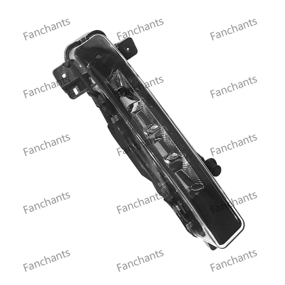 Applicable to 18-19 BMW 5 Series G30/G38 front fog lamp black background 63179477171 63179477172 FANCHANTS China Auto Parts Wholesales