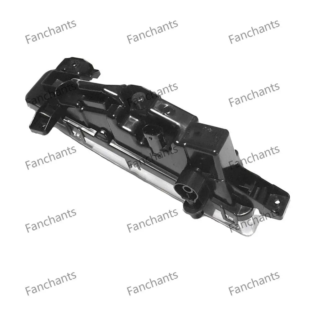 Applicable to 18-19 BMW 5 Series G30/G38 front fog lamp black background 63179477171 63179477172 FANCHANTS China Auto Parts Wholesales