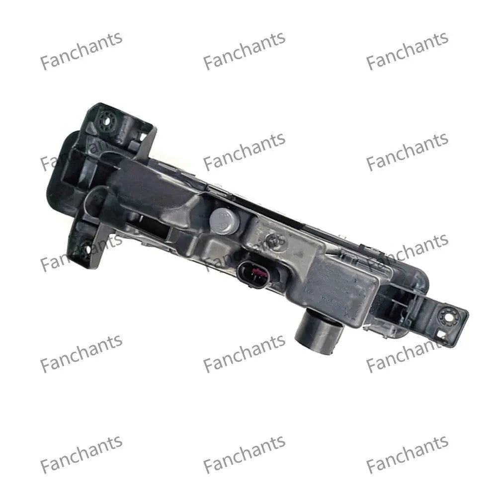 Applicable to 18-19 BMW 5 Series G30/G38 front fog lamp black background 63179477171 63179477172 FANCHANTS China Auto Parts Wholesales