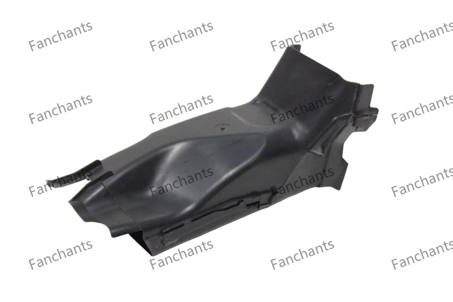 Applicable to 18-19 BMW 5 Series G30G38 front brake air inlet 51747383851 51747383852 FANCHANTS China Auto Parts Wholesales