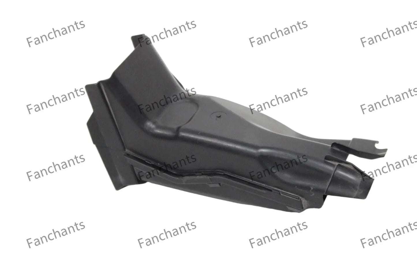 Applicable to 18-19 BMW 5 Series G30G38 front brake air inlet 51747383851 51747383852 FANCHANTS China Auto Parts Wholesales