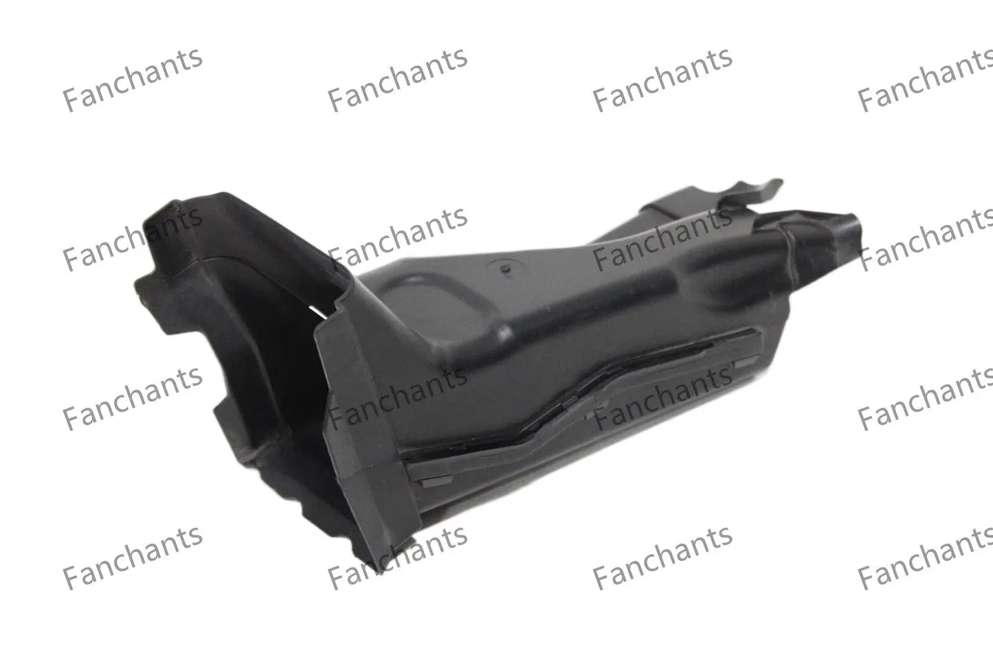 Applicable to 18-19 BMW 5 Series G30G38 front brake air inlet 51747383851 51747383852 FANCHANTS China Auto Parts Wholesales