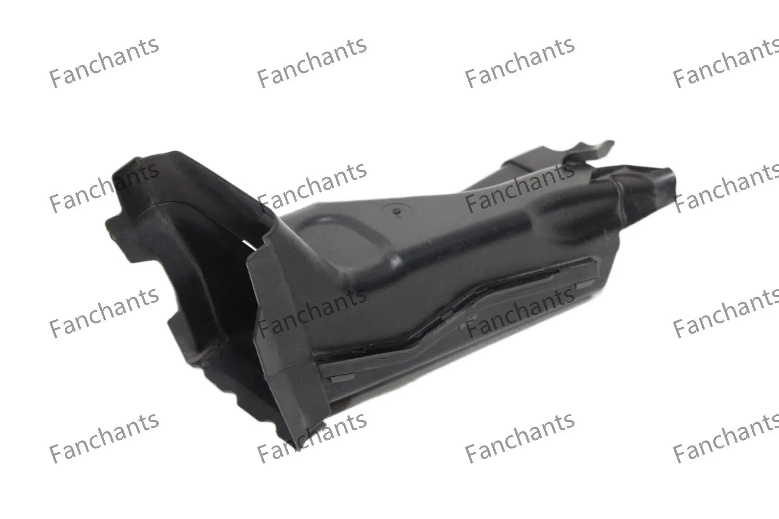 Applicable to 18-19 BMW 5 Series G30G38 front brake air inlet 51747383851 51747383852 FANCHANTS China Auto Parts Wholesales