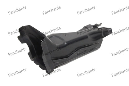 Applicable to 18-19 BMW 5 Series G30G38 front brake air inlet 51747383851 51747383852 FANCHANTS China Auto Parts Wholesales