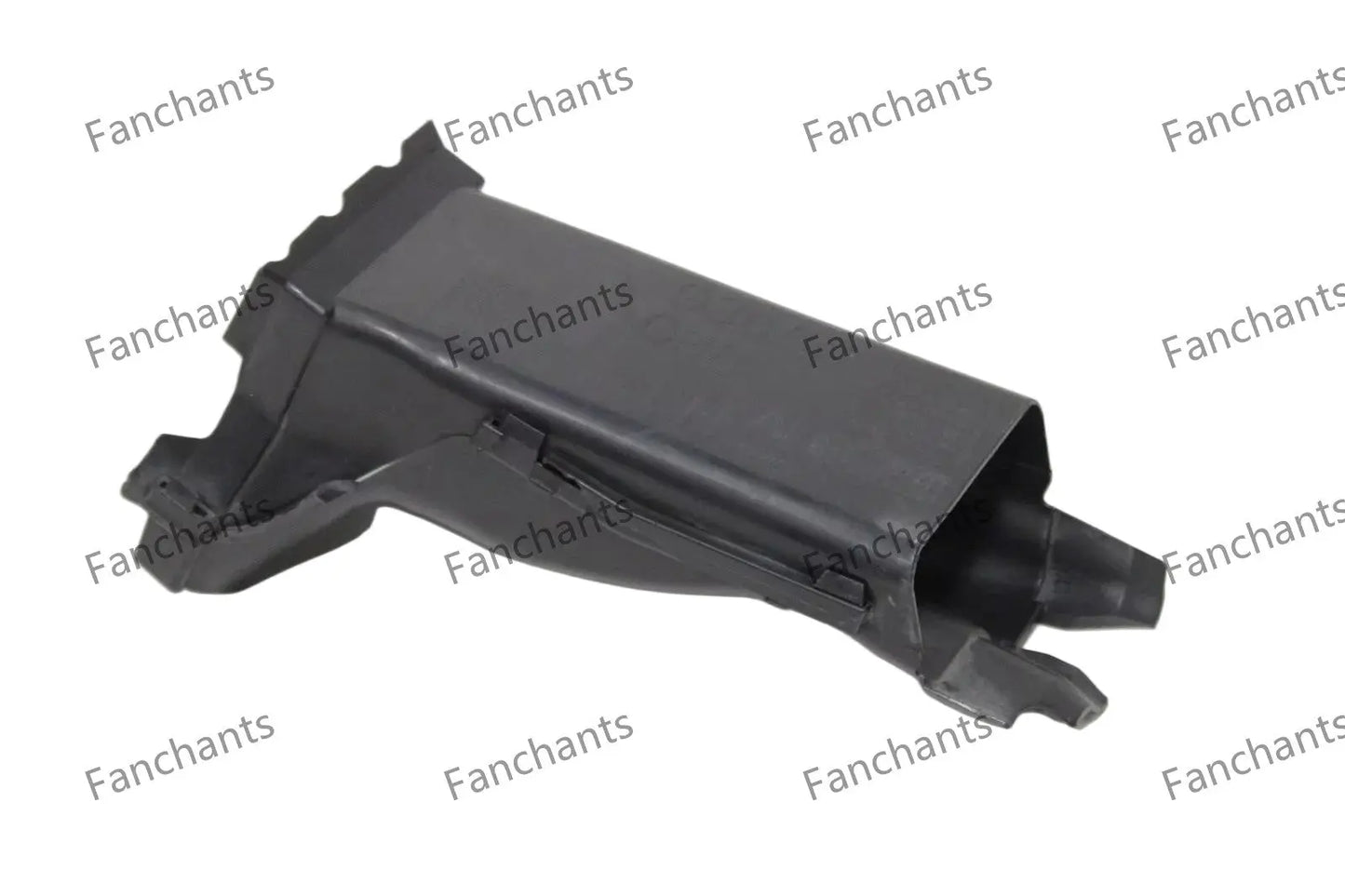 Applicable to 18-19 BMW 5 Series G30G38 front brake air inlet 51747383851 51747383852 FANCHANTS China Auto Parts Wholesales
