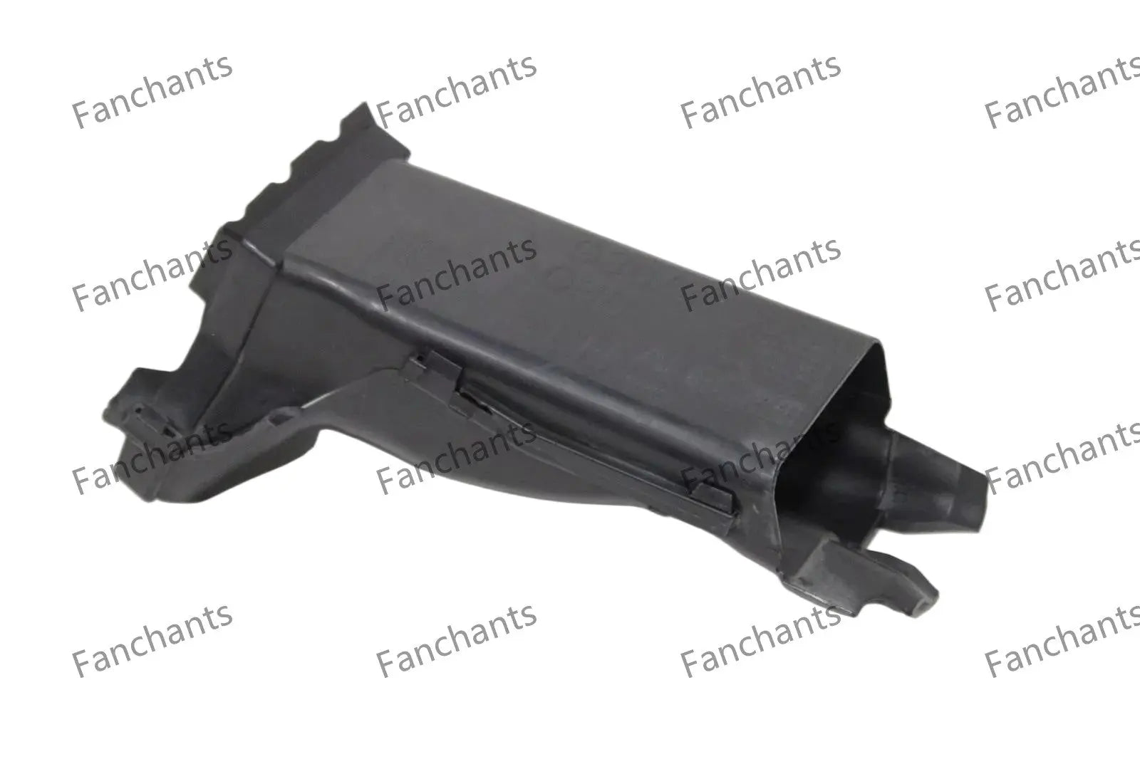 Applicable to 18-19 BMW 5 Series G30G38 front brake air inlet 51747383851 51747383852 FANCHANTS China Auto Parts Wholesales