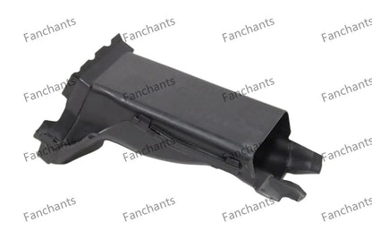 Applicable to 18-19 BMW 5 Series G30G38 front brake air inlet 51747383851 51747383852 FANCHANTS China Auto Parts Wholesales