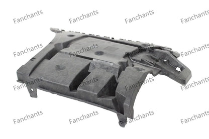Applicable to 18-19 BMW 5 Series G38 rear bumper bracket positioning parts 51127415971 51127415972 FANCHANTS China Auto Parts Wholesales