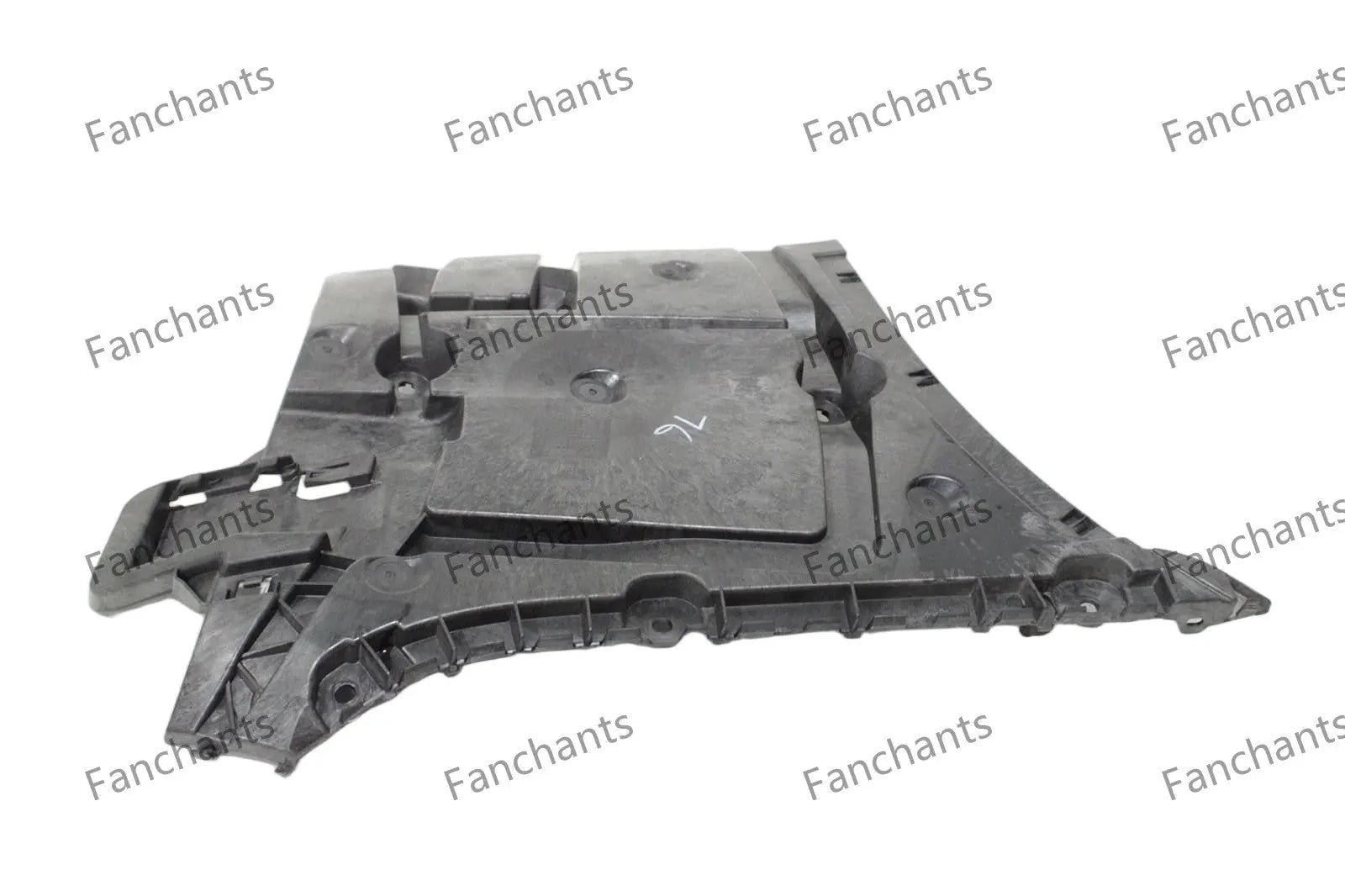 Applicable to 18-19 BMW 5 Series G38 rear bumper bracket positioning parts 51127415971 51127415972 FANCHANTS China Auto Parts Wholesales