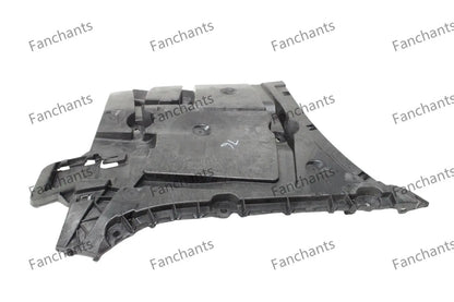 Applicable to 18-19 BMW 5 Series G38 rear bumper bracket positioning parts 51127415971 51127415972 FANCHANTS China Auto Parts Wholesales