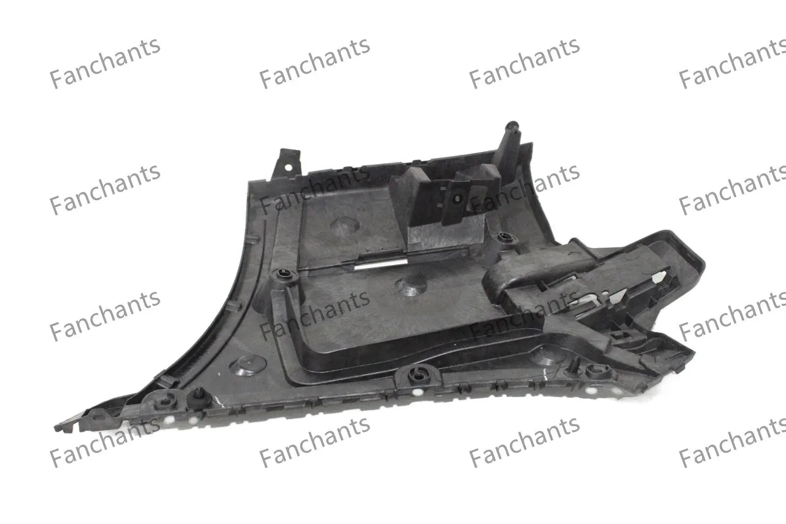 Applicable to 18-19 BMW 5 Series G38 rear bumper bracket positioning parts 51127415971 51127415972 FANCHANTS China Auto Parts Wholesales