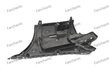 Applicable to 18-19 BMW 5 Series G38 rear bumper bracket positioning parts 51127415971 51127415972 FANCHANTS China Auto Parts Wholesales