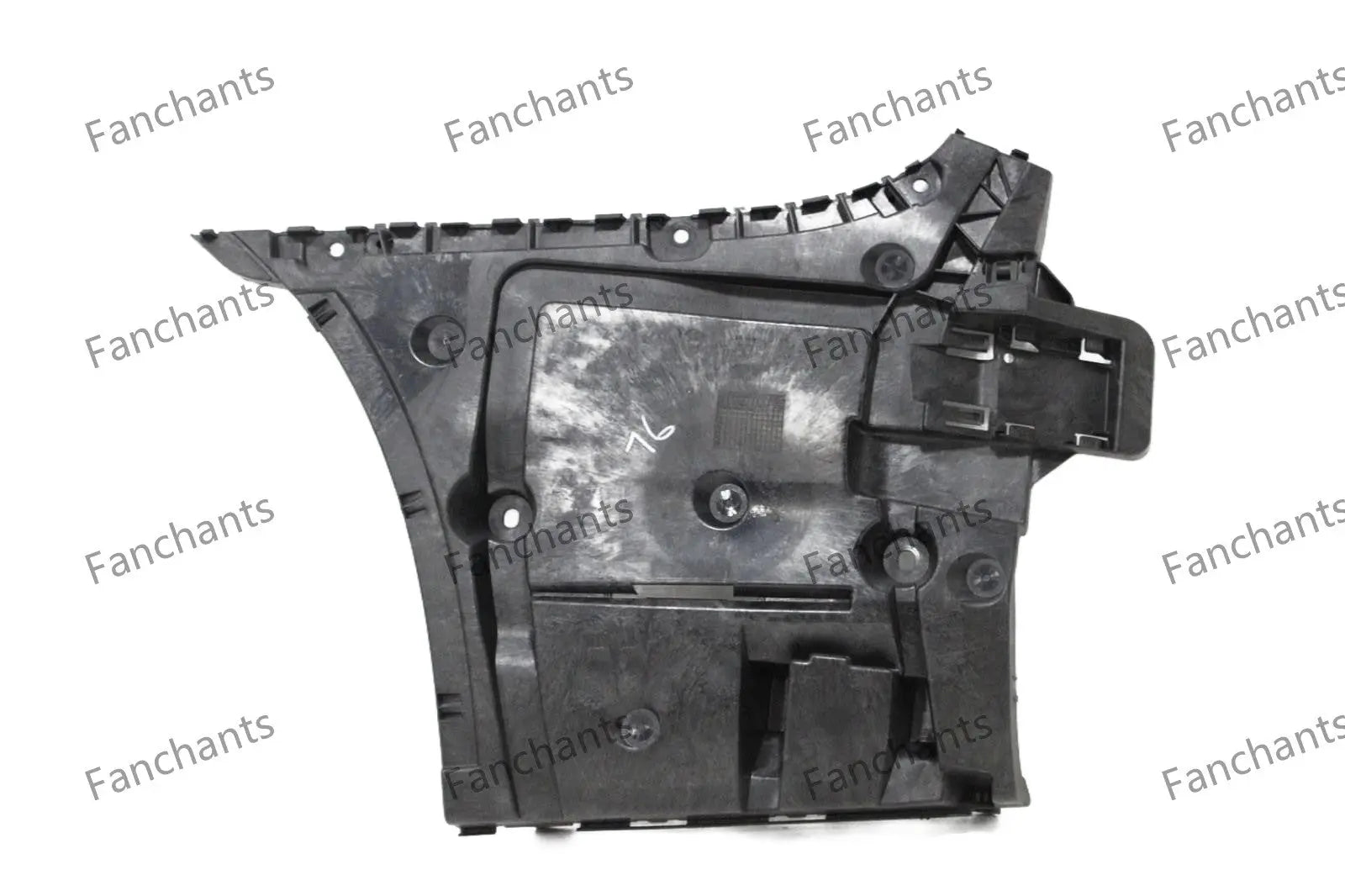 Applicable to 18-19 BMW 5 Series G38 rear bumper bracket positioning parts 51127415971 51127415972 FANCHANTS China Auto Parts Wholesales