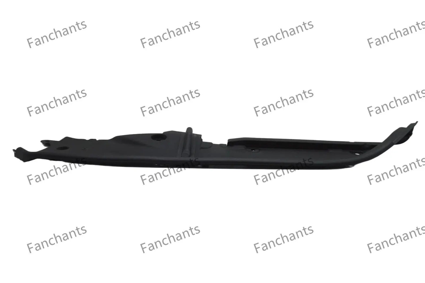 Applicable to 18-19 BMW 7 Series G12 LCI fender trim 51767475289 51767475290 FANCHANTS China Auto Parts Wholesales