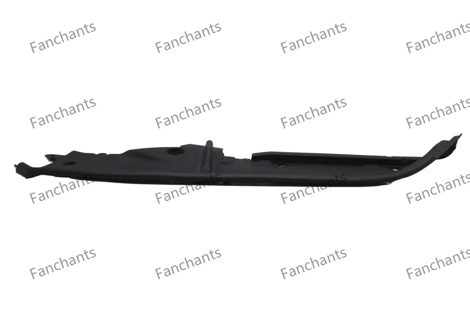 Applicable to 18-19 BMW 7 Series G12 LCI fender trim 51767475289 51767475290 FANCHANTS China Auto Parts Wholesales