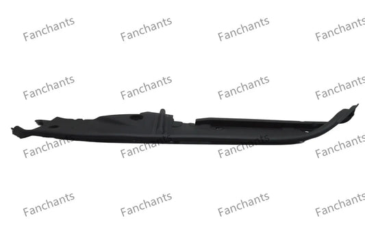 Applicable to 18-19 BMW 7 Series G12 LCI fender trim 51767475289 51767475290 FANCHANTS China Auto Parts Wholesales