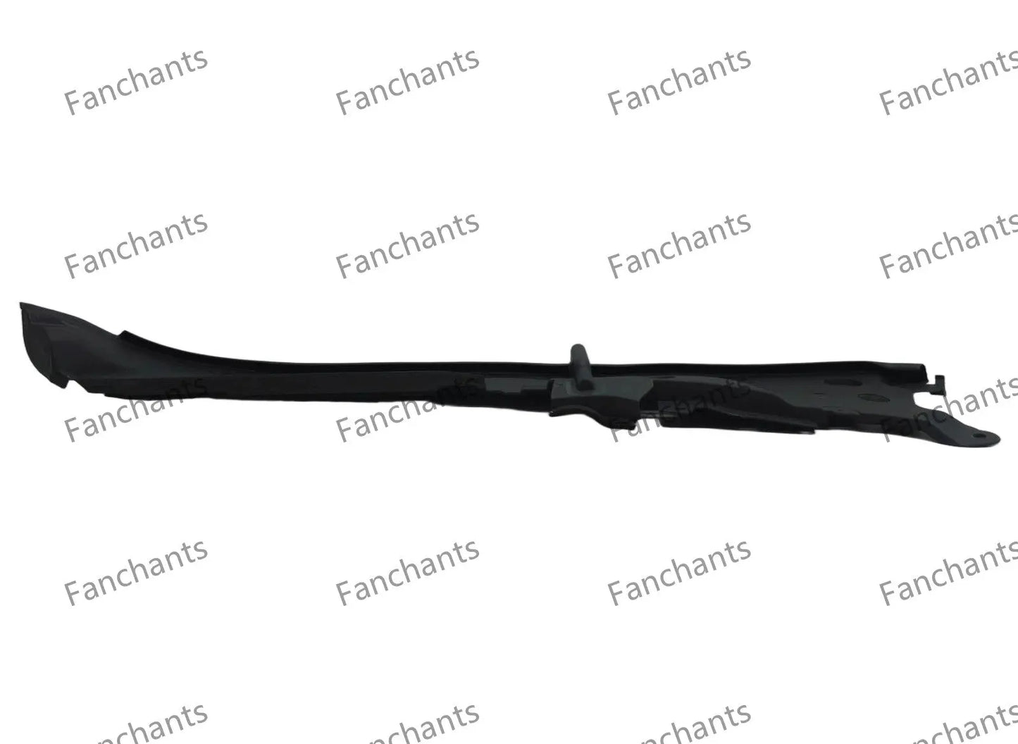 Applicable to 18-19 BMW 7 Series G12 LCI fender trim 51767475289 51767475290 FANCHANTS China Auto Parts Wholesales