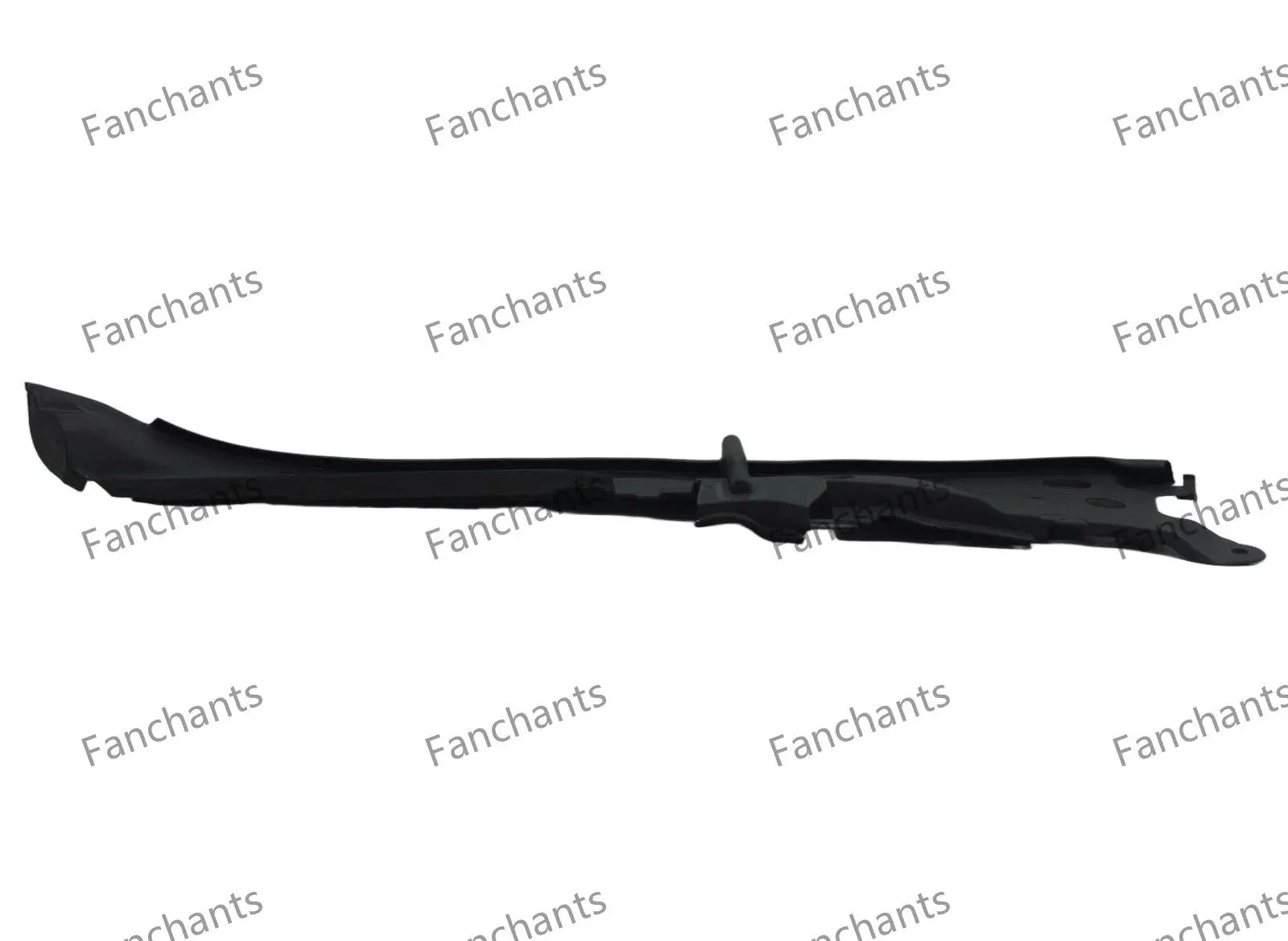 Applicable to 18-19 BMW 7 Series G12 LCI fender trim 51767475289 51767475290 FANCHANTS China Auto Parts Wholesales