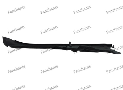 Applicable to 18-19 BMW 7 Series G12 LCI fender trim 51767475289 51767475290 FANCHANTS China Auto Parts Wholesales