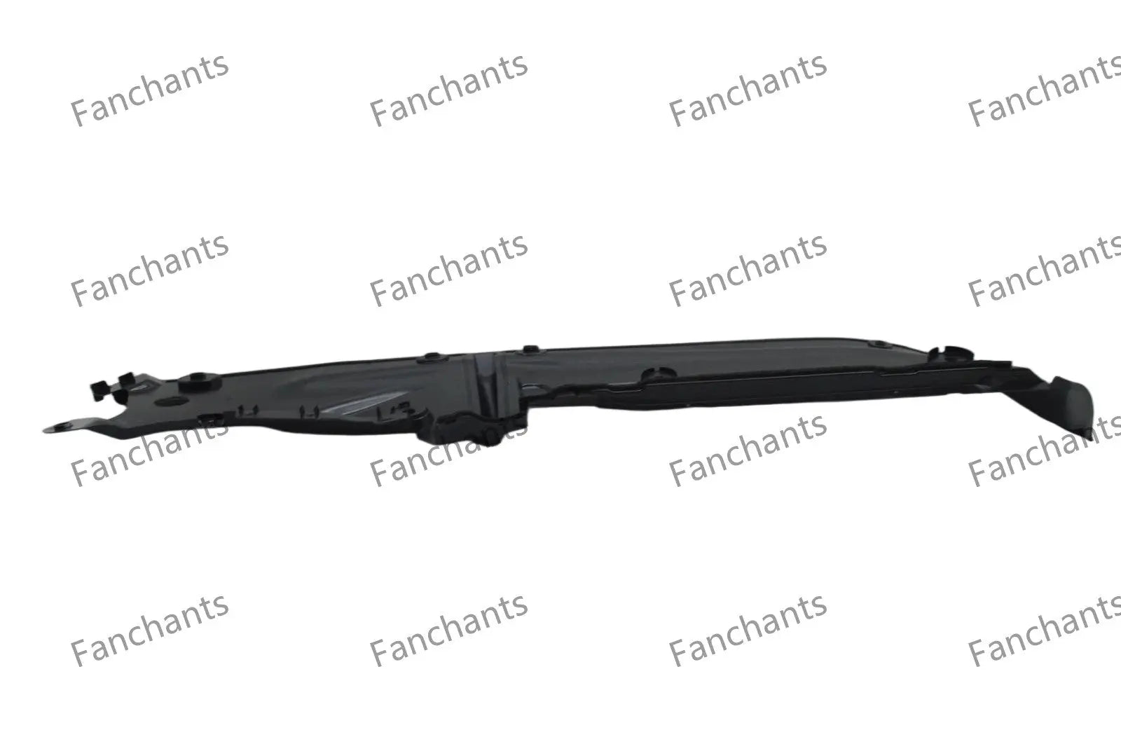 Applicable to 18-19 BMW 7 Series G12 LCI fender trim 51767475289 51767475290 FANCHANTS China Auto Parts Wholesales