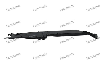 Applicable to 18-19 BMW 7 Series G12 LCI fender trim 51767475289 51767475290 FANCHANTS China Auto Parts Wholesales
