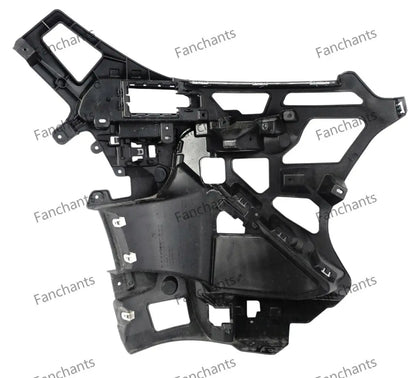 Applicable to 18-22 BMW U12M front bumper bracket 51119881915 51119881916 FANCHANTS China Auto Parts Wholesales