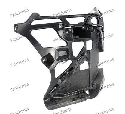 Applicable to 18-22 BMW U12M front bumper bracket 51119881915 51119881916 FANCHANTS China Auto Parts Wholesales