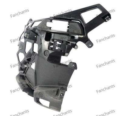 Applicable to 18-22 BMW U12M front bumper bracket 51119881915 51119881916 FANCHANTS China Auto Parts Wholesales