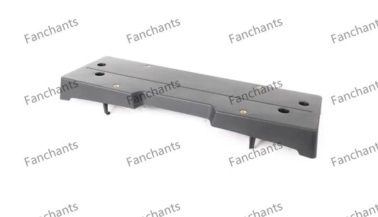 Applicable to 19 BMW 7 Series G12 LCI M front license plate license plate base 51138073946 FANCHANTS China Auto Parts Wholesales