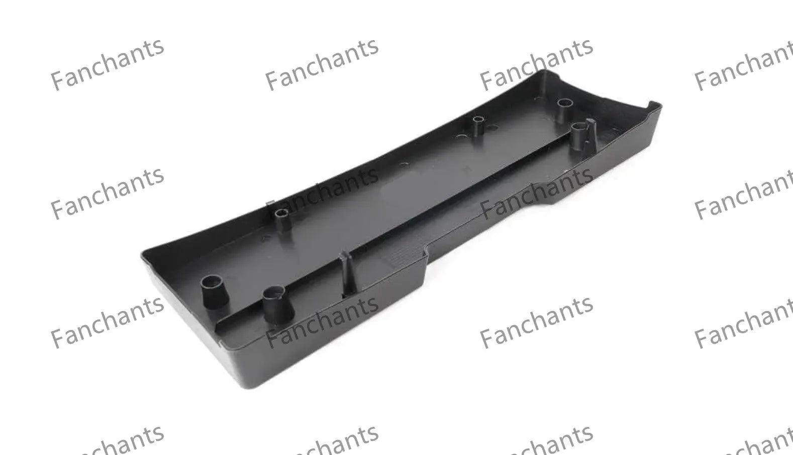 Applicable to 19 BMW 7 Series G12 LCI M front license plate license plate base 51138073946 FANCHANTS China Auto Parts Wholesales