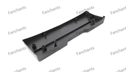 Applicable to 19 BMW 7 Series G12 LCI M front license plate license plate base 51138073946 FANCHANTS China Auto Parts Wholesales
