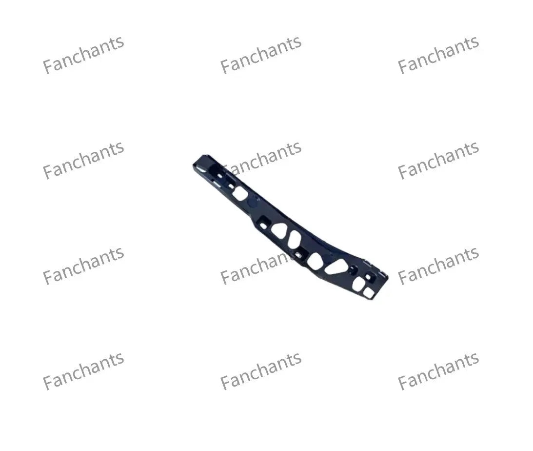 Applicable to 20-18 BMW BMW5 G30 G38 lower skirt bracket rear 51777387349 51777387350 FANCHANTS China Auto Parts Wholesales