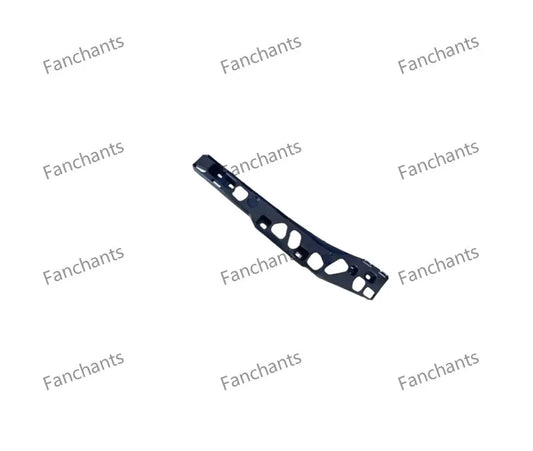 Applicable to 20-18 BMW BMW5 G30 G38 lower skirt bracket rear 51777387349 51777387350 FANCHANTS China Auto Parts Wholesales