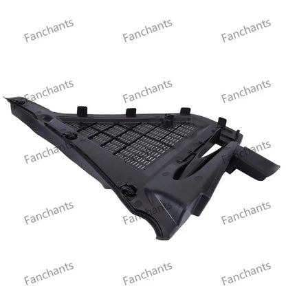 Applicable to 2007-10 X5 E70 wiper cover left 64316945583 right 64316945584 - FANCHANTS China Auto Parts Wholesales